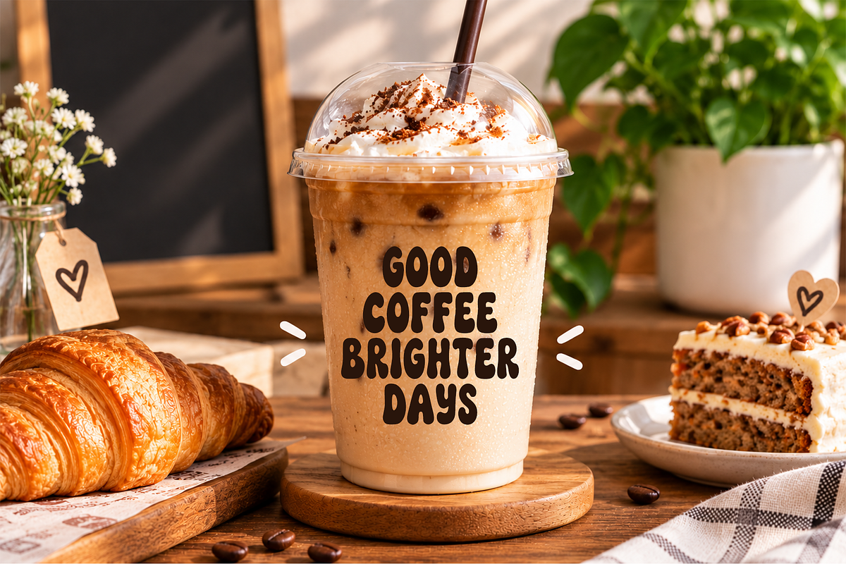 MELLOW MUNCH, a Handwritten Font by cocodesign (Photo 9 of 9)