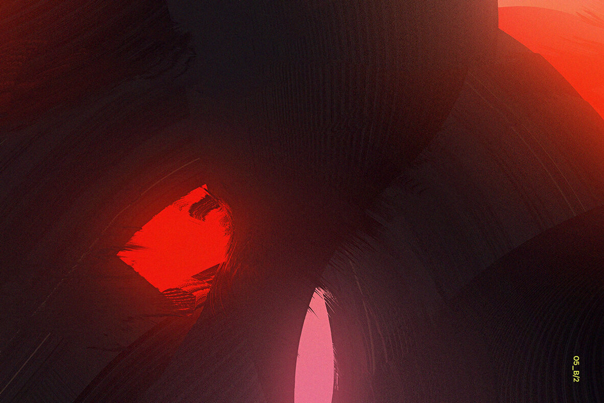 Astral Dunes, a Background Graphic by Clear Supply (Photo 27 of 28)