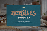 Bolank - Slab Serif Font, a Slab Serif Font by Grontype (Thumbnail 6 of 9)