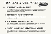 Squarespace Website Template Blue, a Squarespace Template by Breah Designs (Thumbnail 9 of 10)