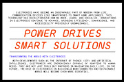 CS Felice Mono Drawn, a Sans Serif Font by Craft Supply Co. (Thumbnail 2 of 8)