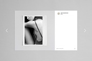 Black&White Film Frames Templates, a Social Media Template by Sparrow & Snow (Thumbnail 7 of 11)