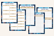 2026 Marketing Mastery Playbook, a Stationery Template by Designmela01 (Thumbnail 2 of 10)