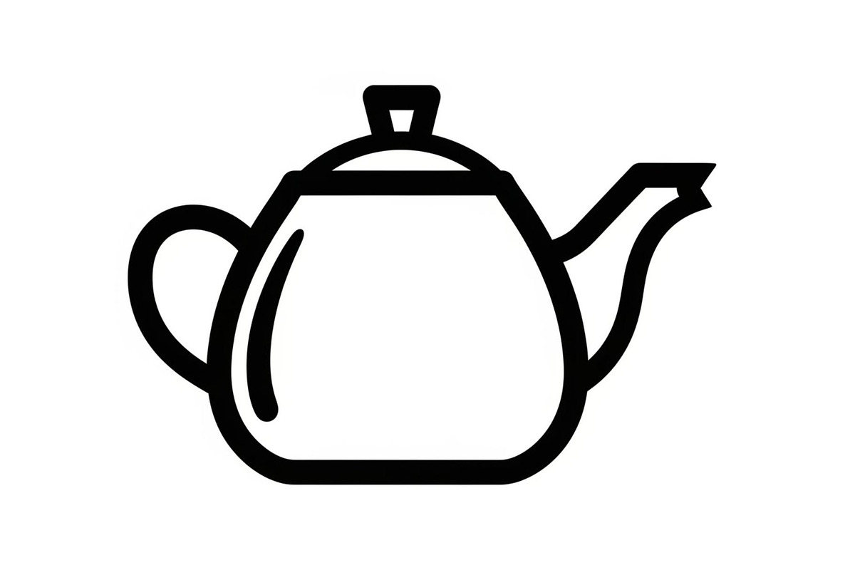 Teapot Kettle Vector Bundle, an Illustration by Designs_River (Photo 14 of 51)