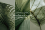 Abstract Blurry Nature Backgrounds, a Background Graphic by Altea Design Studio (Thumbnail 15 of 18)