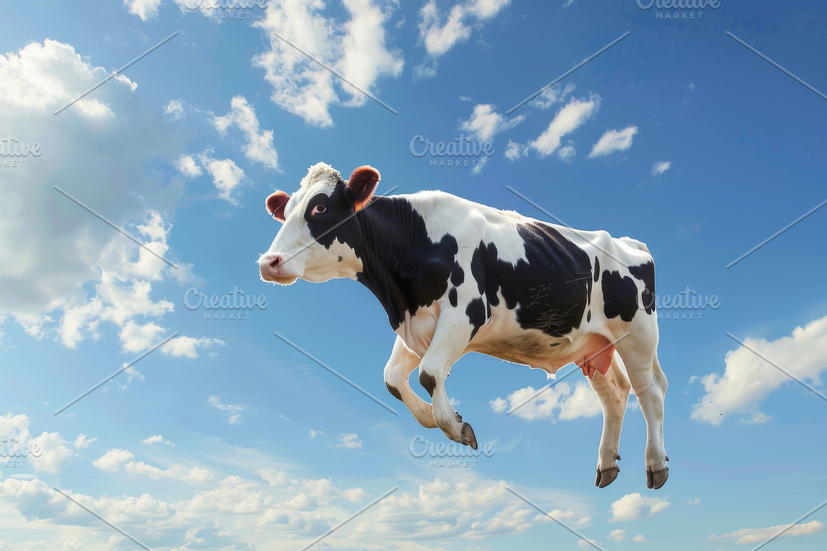 116 Flying animals, an Animal Photo by Handmadefont (Photo 47 of 119)