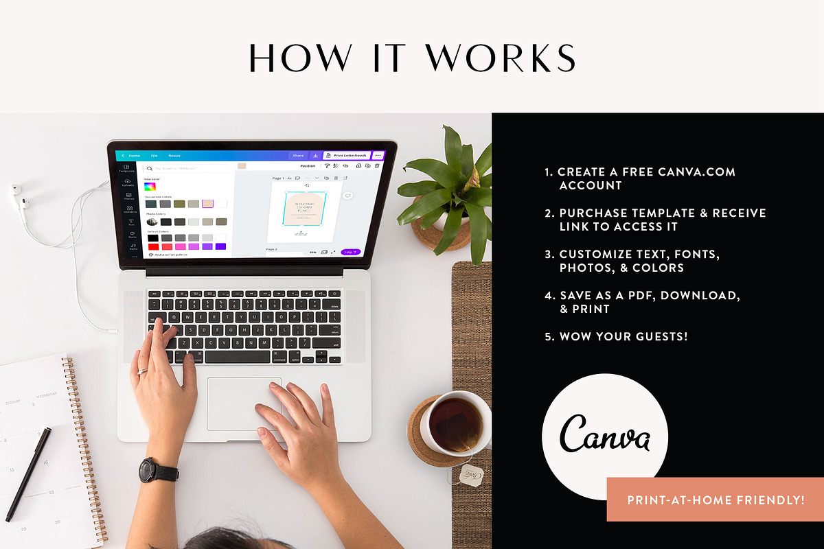 Arches Host Bundle for Airbnb + VRBO, a Templates & Theme by Kin Studio (Photo 2 of 8)