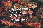 Refiles Handwritten Font, a Script Font by Berdansabersama (Thumbnail 3 of 8)