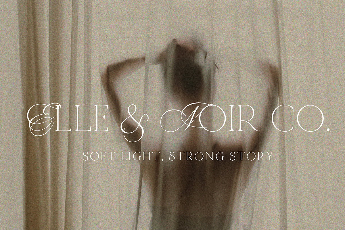 Bellisima A Duo Font, a Handwritten Font by Prestige Artsy Studio (Photo 4 of 9)