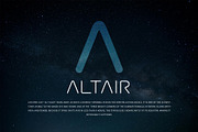 Brave Futuristic Font, a Sans Serif Font by sunnytudu (Thumbnail 2 of 7)