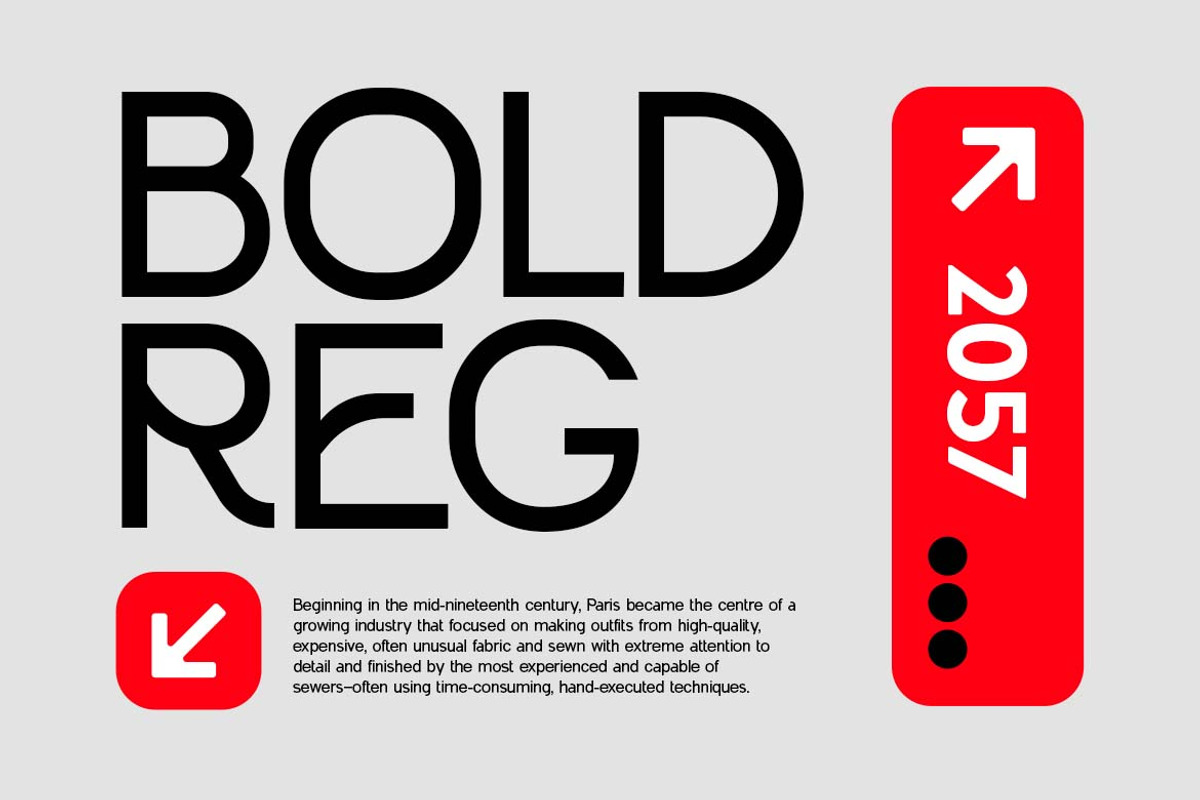 Mustardy Sans Serif Family Font, a Sans Serif Font by UICreative (Photo 6 of 13)