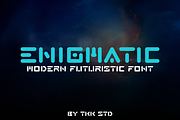 Gaming Font Bundle V1 - SALE, a Sans Serif Font by tokokoo (Thumbnail 19 of 25)