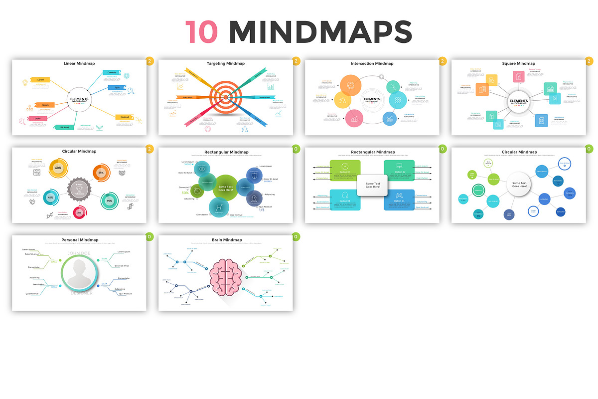 WOW Slides. U-4 (178 New Slides), a Presentation Template by Andrew Kras Design (Photo 17 of 25)