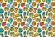 Shool doodle icon, an Icon by iriskana (Thumbnail 4 of 5)