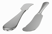 Generic Cutlery 12 Pieces COLLECTION, an Object 3D Model by VK Studio (Thumbnail 14 of 17)