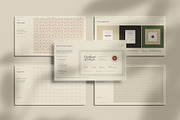 MAREN/ Brand Guidelines Template, a Presentation Template by Leleka.Store (Thumbnail 20 of 23)