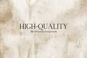 Vintage Artistic Papers Collection, a Background Graphic by ilonitta (Thumbnail 3 of 10)
