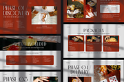 Creative Service Guide Google Slides, a Presentation Template by ShowUp! Studio (Thumbnail 3 of 6)
