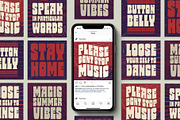 Glaw - Variable Fonts, a Font by Flavortype (Thumbnail 11 of 20)