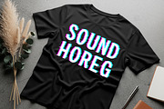 Glitch Noise, a Slab Serif Font by Limited.studio (Thumbnail 3 of 6)