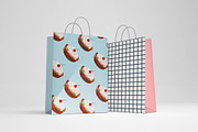 Bakery Products/Dessert Set, a Food Illustration by Anny (Thumbnail 9 of 10)