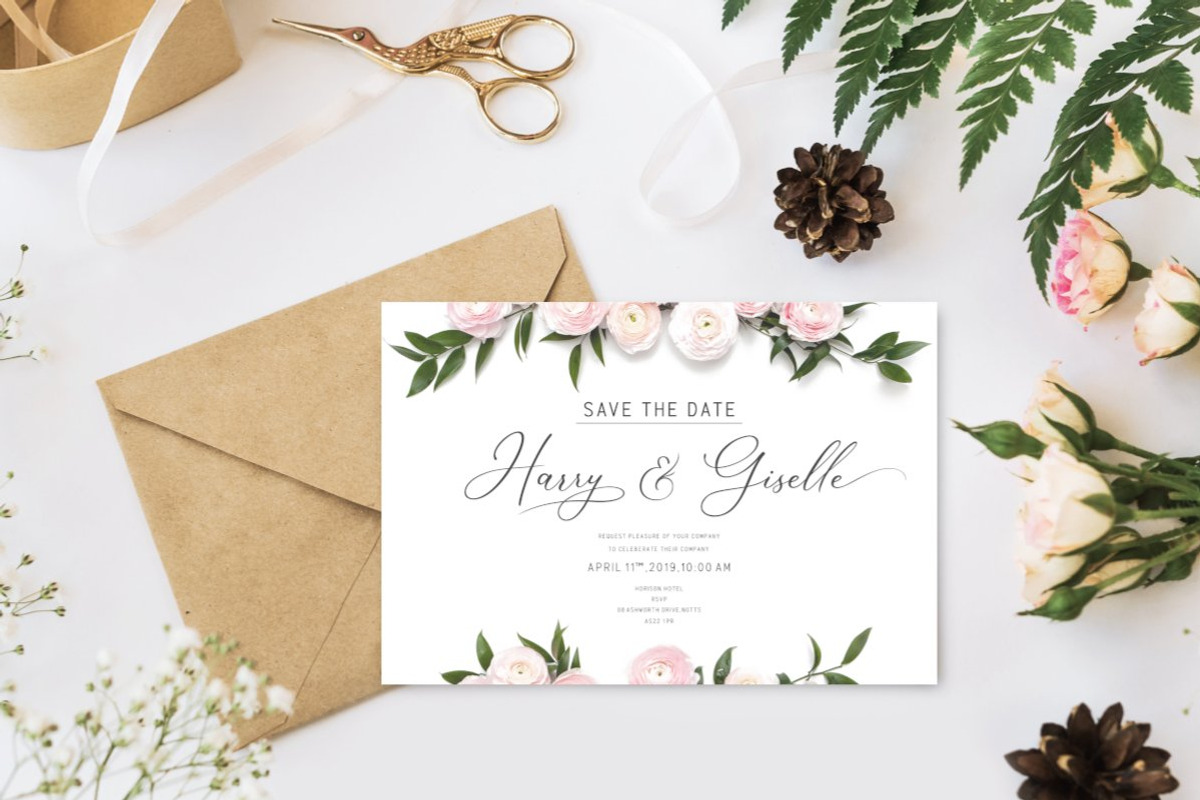 Marvelous | Modern Calligraphy Font, a Script Font by Ghuroba Studio (Photo 8 of 12)