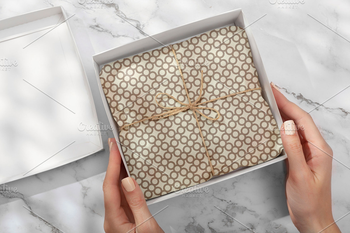 Geometric seamless ornament patterns, a Pattern Graphic by ExpressShop (Photo 3 of 6)