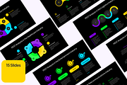 Multi-Purpose Slides, a Presentation Template by MUIs (Thumbnail 4 of 4)