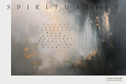 SPIRITUALITY Symbols & Textures, an Object Graphic by Lana Elanor (Thumbnail 9 of 10)