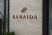 Logo Mockup 3D Black Luminous Sign, a Product Mockup by Asylab (Thumbnail 2 of 5)