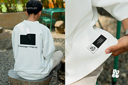 Mix Later Mockup Set - Vol 3, a Shirt Mockup by DOBE Studio (Thumbnail 3 of 4)