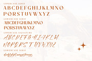 The Mondela Catalisa Font Duo, a Serif Font by Storytype Studio (Thumbnail 12 of 15)