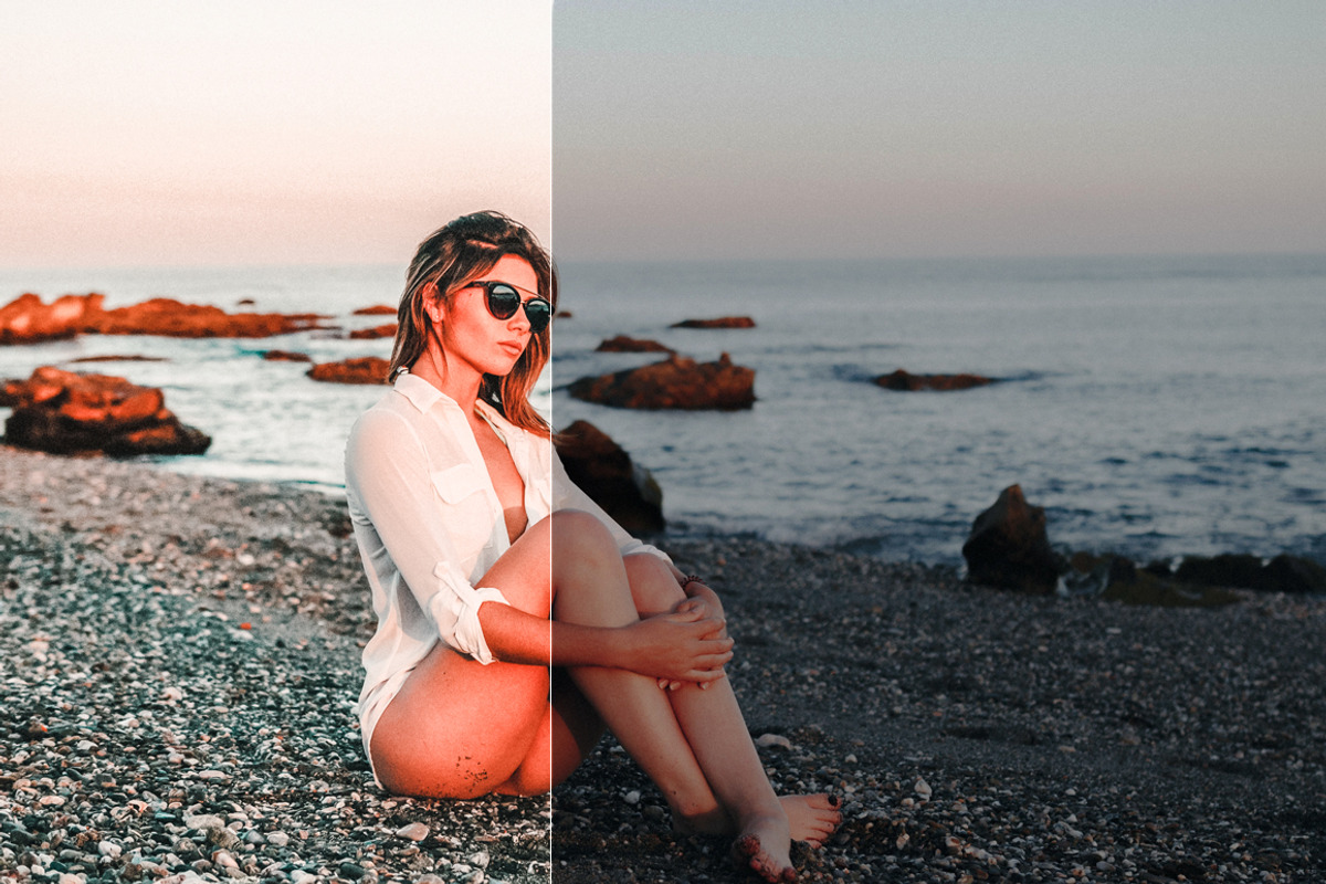 2100+ Lightroom & ACR Presets Bundle, an Action Add-On by PixelHive Pro (Photo 57 of 114)