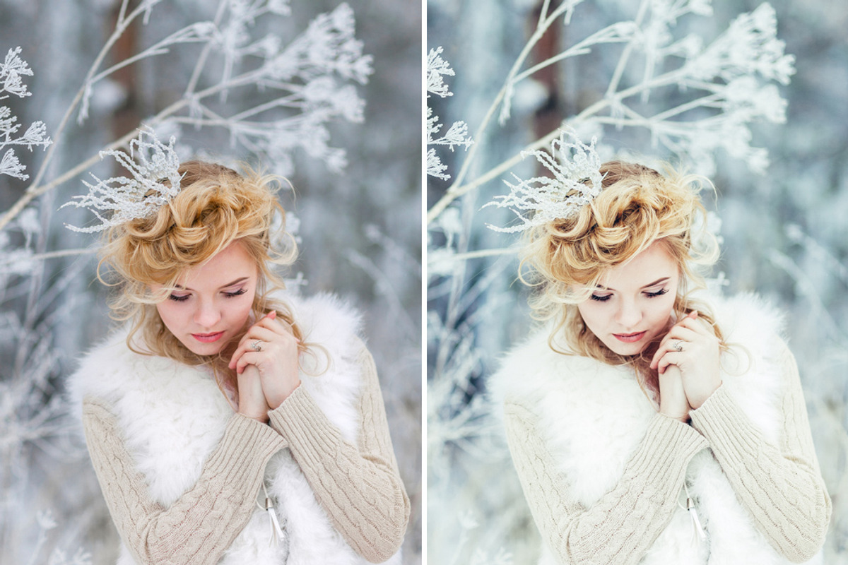 Wedding Lightroom Presets Bundle HQ, an Action Add-On by BeArt-Presets (Photo 14 of 17)