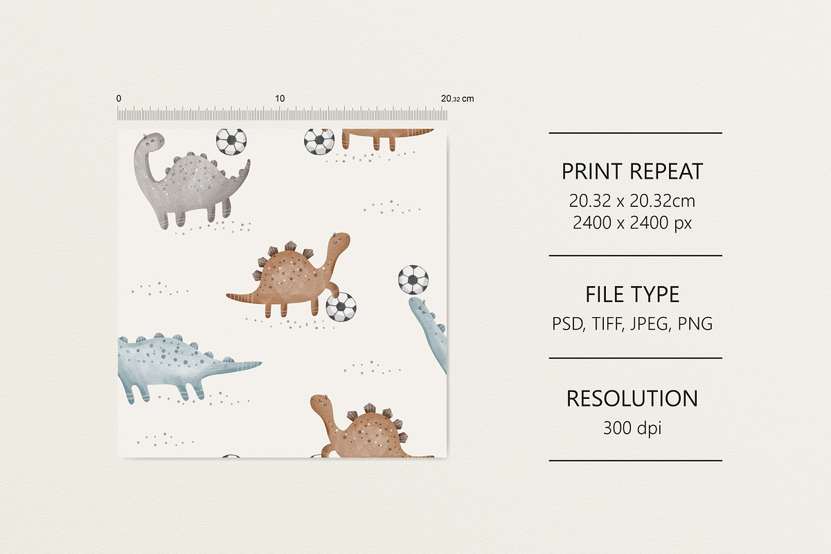 9 designs, a Pattern Graphic by Olena Kuznietsova (Photo 10 of 19)
