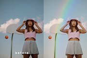 Rainbow Overlays, a Texture Graphic by Lavinsky Art Store (Thumbnail 7 of 8)