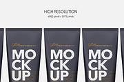 Health and Beauty - Bundle Mockups, a Product Mockup by Graxaim Mock-up (Thumbnail 23 of 28)