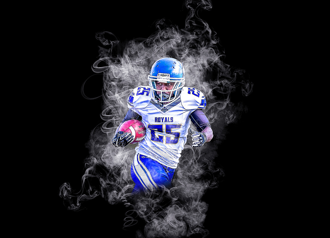 Smoke Photoshop Action Bundle, an Action Add-On by Studio Retouch (Photo 13 of 34)