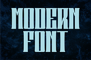 Spangoker, a Serif Font by QR Design Studio (Thumbnail 2 of 9)