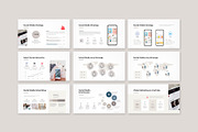 Social Media Marketing PowerPoint, a Presentation Template by CreativityForest (Thumbnail 12 of 16)