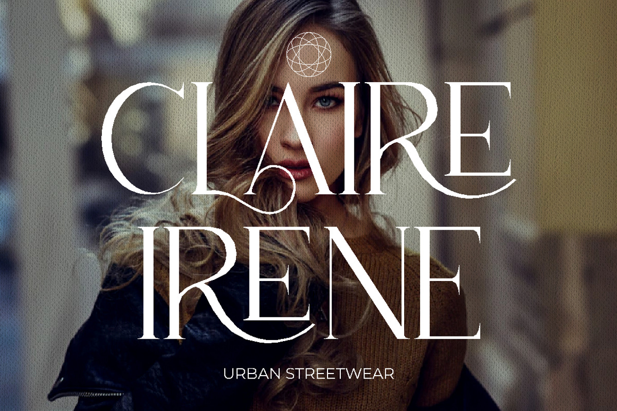 Tofes - Modern Serif Font, a Serif Font by PutraCetol Studio (Photo 5 of 11)