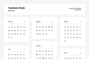 Carlsen V2 Essentials Icon Library, an Outline Icon by DailyYouth (Thumbnail 16 of 21)