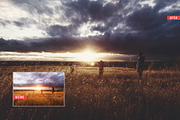 Dark Light Photoshop Action, an Action Add-On by Design Forest (Thumbnail 5 of 8)