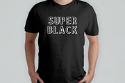 Kids Space, a Blackletter Font by Fourteen Letter (Thumbnail 2 of 8)