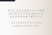 Creator Font, a Sans Serif Font by artyway (Thumbnail 3 of 9)