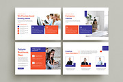 Complete Business Presentation, a Presentation Template by creative-mint (Thumbnail 4 of 5)