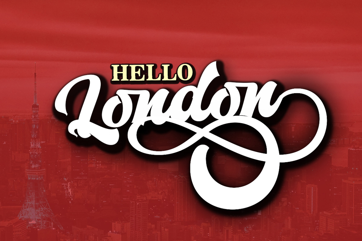 Sandoval, a Script Font by Picatype Studio (Photo 11 of 13)