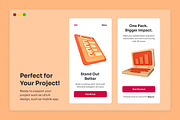 Startup & Investor Pitch 3D Icon Pac, a Finance Illustration by twinstd (Thumbnail 6 of 6)