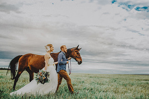 Our Moments PRO - Wedding Presets