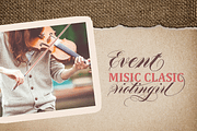Brandy, a Script Font by artisans (Thumbnail 5 of 7)